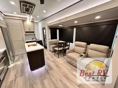 2026 Keystone RV Arcadia photo 43