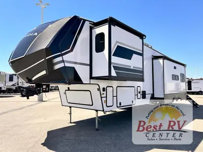 2026 Keystone RV Arcadia photo 8