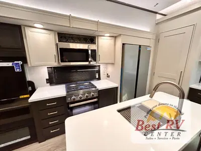 2026 Keystone RV Arcadia photo 48
