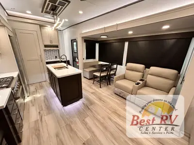 2026 Keystone RV Arcadia photo 40