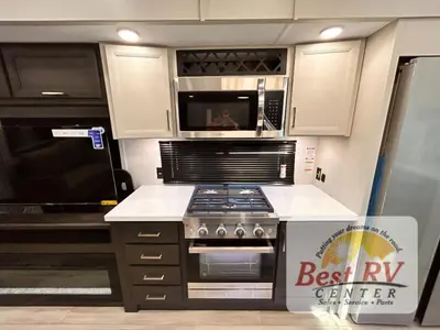2026 Keystone RV Arcadia photo 50