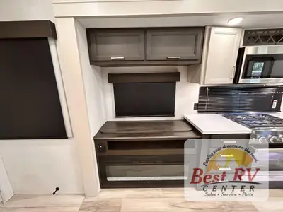 2026 Keystone RV Arcadia photo 31