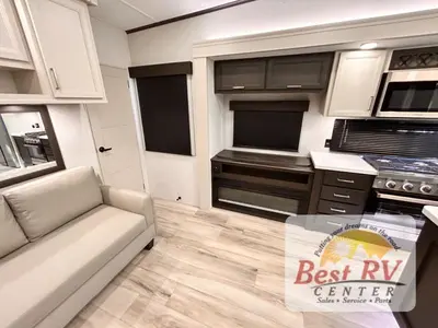 2026 Keystone RV Arcadia photo 29