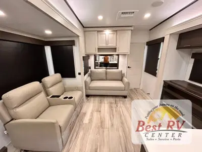 2026 Keystone RV Arcadia photo 25