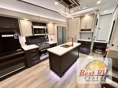 2026 Keystone RV Arcadia photo 46