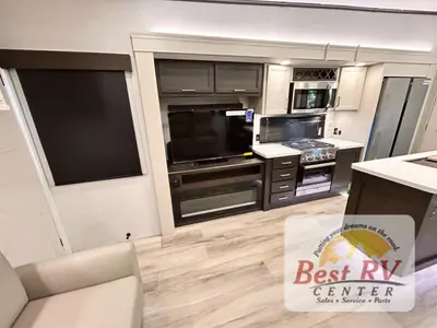 2026 Keystone RV Arcadia photo 35
