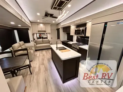 2026 Keystone RV Arcadia photo 14