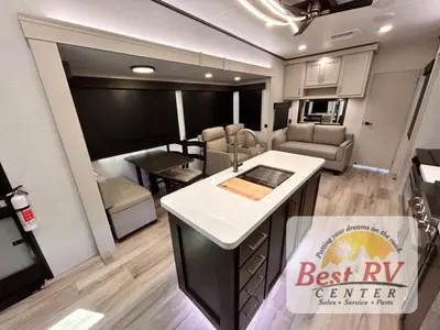 2026 Keystone RV Arcadia photo 17