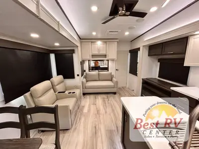 2026 Keystone RV Arcadia photo 24