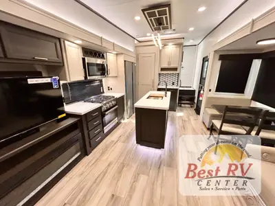 2026 Keystone RV Arcadia photo 37