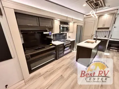 2026 Keystone RV Arcadia photo 36