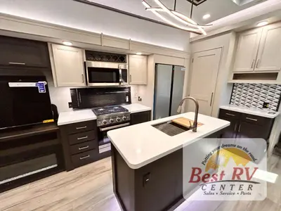 2026 Keystone RV Arcadia photo 47