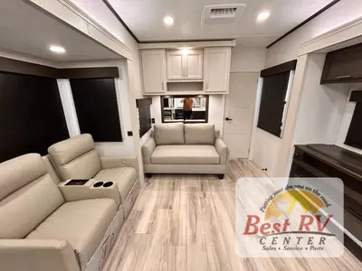 2026 Keystone RV Arcadia photo 26