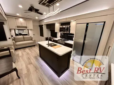2026 Keystone RV Arcadia photo 12
