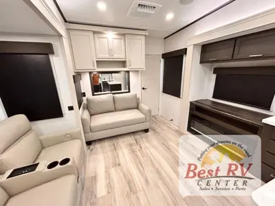 2026 Keystone RV Arcadia photo 27