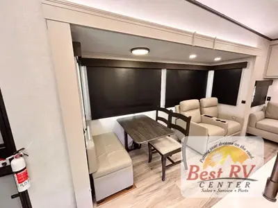 2026 Keystone RV Arcadia photo 22