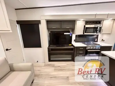 2026 Keystone RV Arcadia photo 34