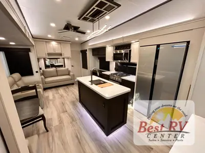 2026 Keystone RV Arcadia photo 10
