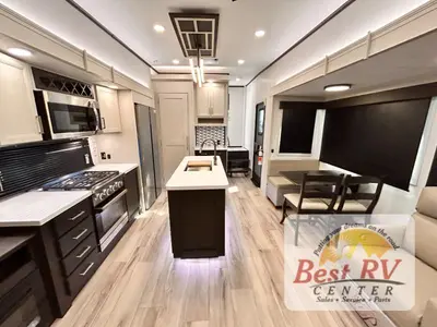 2026 Keystone RV Arcadia photo 44