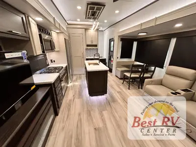 2026 Keystone RV Arcadia photo 39