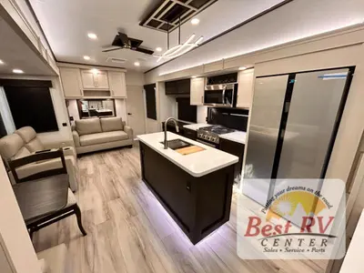 2026 Keystone RV Arcadia photo 11