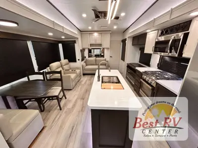 2026 Keystone RV Arcadia photo 15
