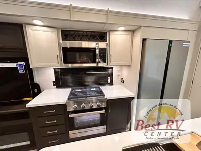 2026 Keystone RV Arcadia photo 49