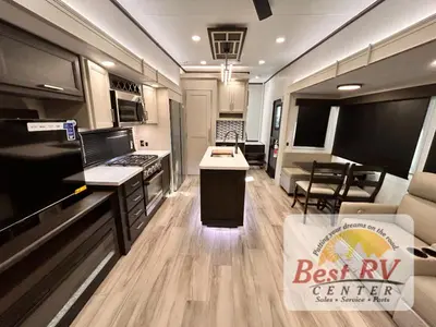 2026 Keystone RV Arcadia photo 38