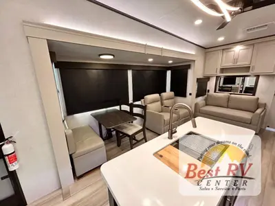 2026 Keystone RV Arcadia photo 19