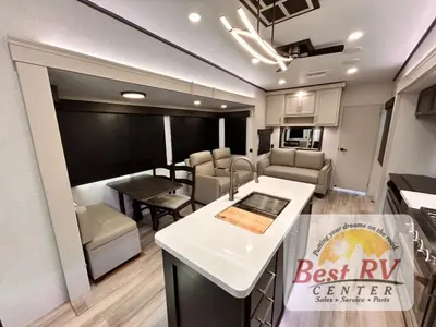 2026 Keystone RV Arcadia photo 18