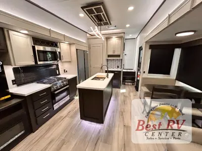 2026 Keystone RV Arcadia photo 45
