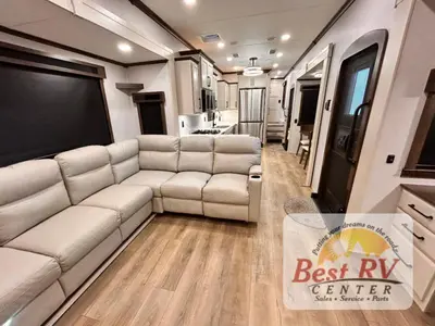 2026 Forest River RV RiverStone photo 30