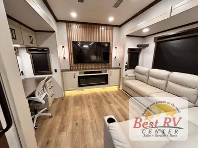 2026 Forest River RV RiverStone photo 13