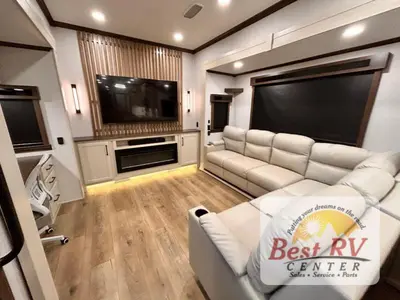 2026 Forest River RV RiverStone photo 12