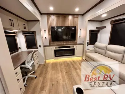 2026 Forest River RV RiverStone photo 14