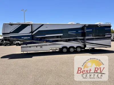 2026 Forest River RV RiverStone photo 7