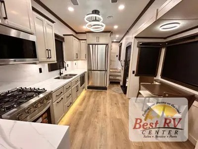 2026 Forest River RV RiverStone photo 46