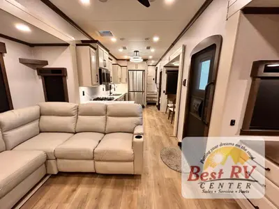2026 Forest River RV RiverStone photo 42