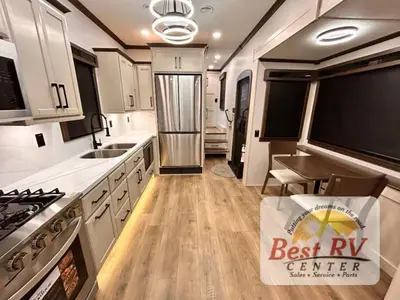 2026 Forest River RV RiverStone photo 47