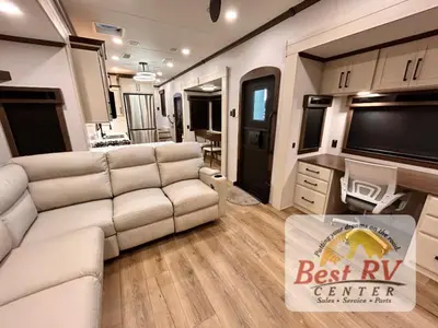 2026 Forest River RV RiverStone photo 34