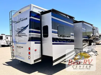2026 Forest River RV RiverStone photo 4