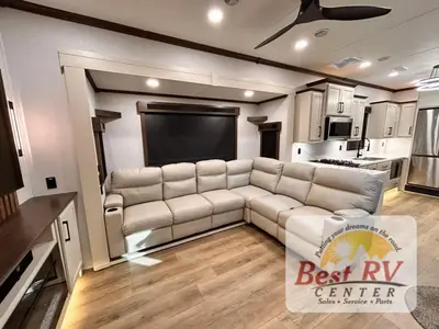 2026 Forest River RV RiverStone photo 27