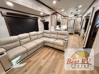 2026 Forest River RV RiverStone photo 29