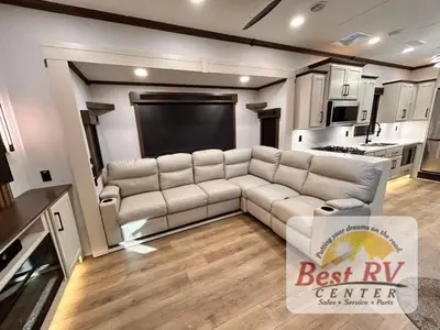 2026 Forest River RV RiverStone photo 24