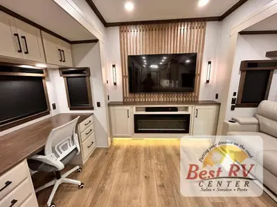 2026 Forest River RV RiverStone photo 17