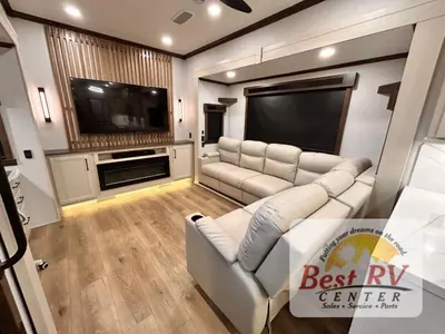 2026 Forest River RV RiverStone photo 11