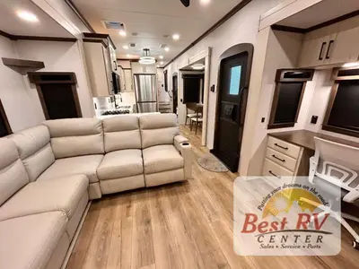 2026 Forest River RV RiverStone photo 33