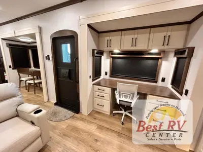 2026 Forest River RV RiverStone photo 40