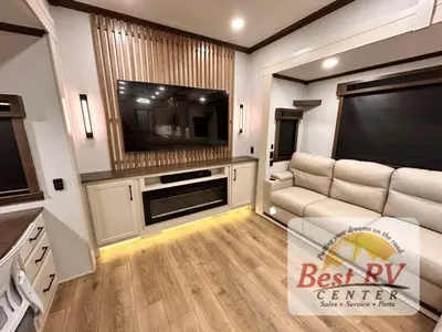 2026 Forest River RV RiverStone photo 19