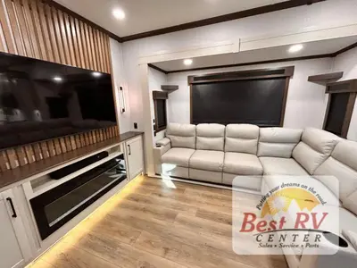 2026 Forest River RV RiverStone photo 20
